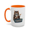 Adult Mug - Trying to Get My Shit Together