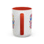 Anniversary Mug - All I Need Is Love