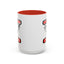 Humor Mug - No Wifi? Adios!