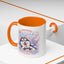 Animal Mug - Shedding Fluff Clouds