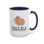 Adult Mug - Don't Be A Crappybara