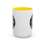 Alien Mug - Coffee Is Universal