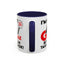 Adult Mug - I'm Not a Gynae