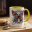 Motivation Mug - Be Your Own Kind of Beautiful