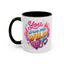 Anniversary Mug - You Drive Me Wild