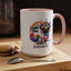 Humor Mug - I Cam I Saw I Made It Awkward