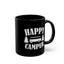 Adventure Mug - Happy Camper