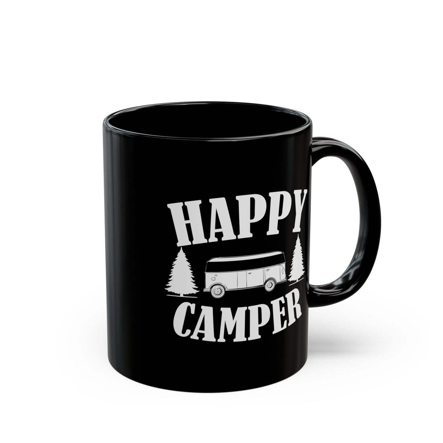 Adventure Mug - Happy Camper