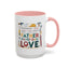 Father's Day Mug - Handy Dad