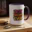 Mother's Day Mug - Best Mom Ever Banner