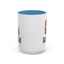 Humor Mug - I'm Fluent In Fowl Language
