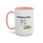 Birthday Mug - 50 Shades of Grey