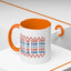4th of July Mug - Party in The USA