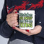 Motivation Mug - Mistakes Are Proof That You Are Trying 1