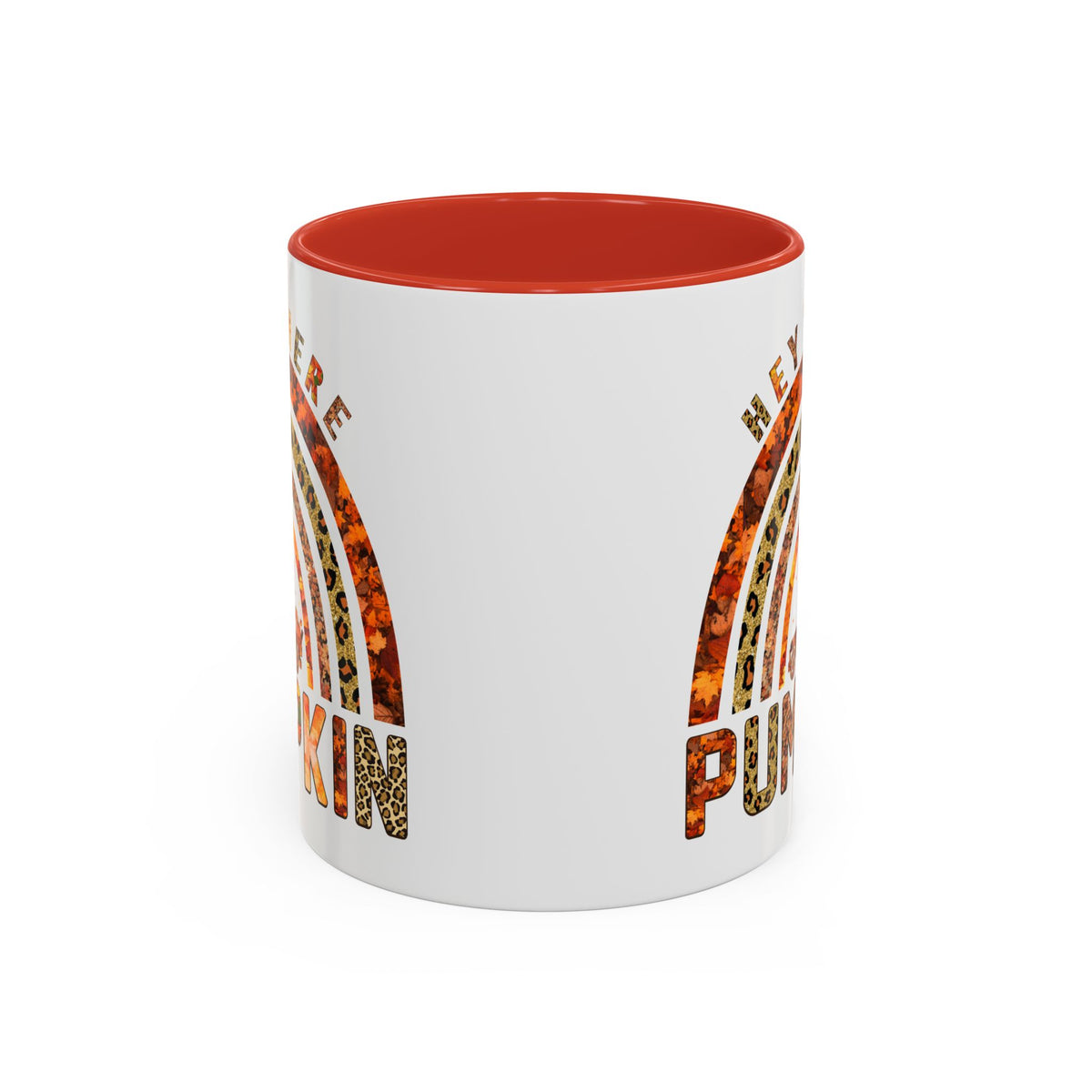 Fall Mug