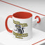 Humor Mug - I Came I Saw