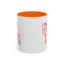 Adventure Mug - I Love You To The Mountains