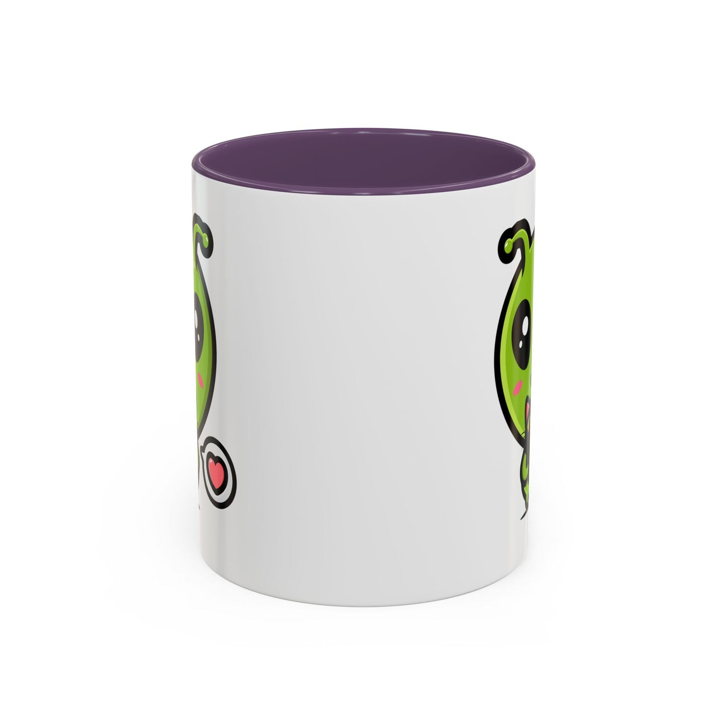 Alien Mug - Alien Hug Cat