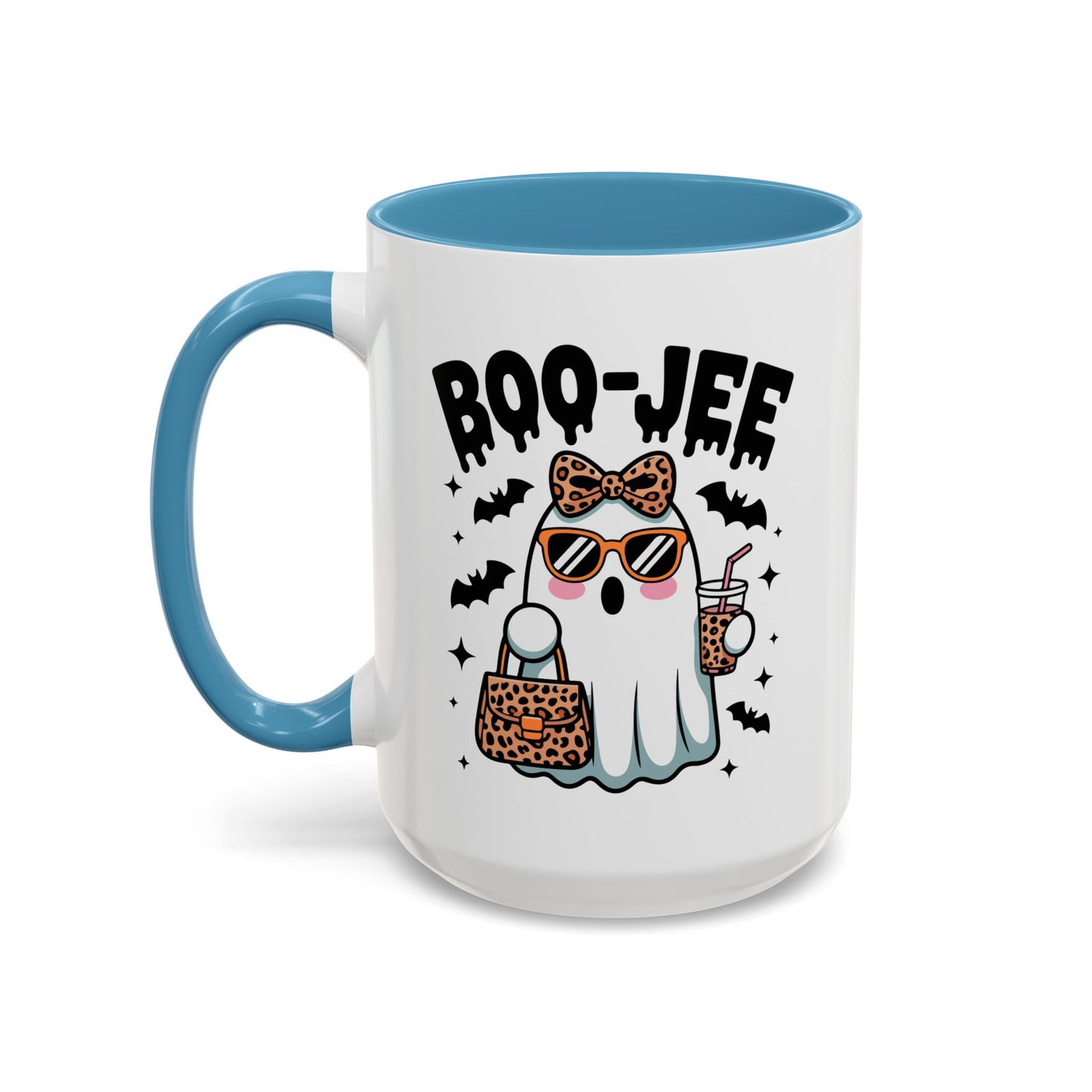 Halloween Mug - Boo-Jee
