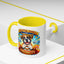 Animal Mug - Playful Paws Dog