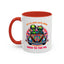 Alien Mug - Get In Loser