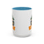Adventure Mug - Campfire Cutie