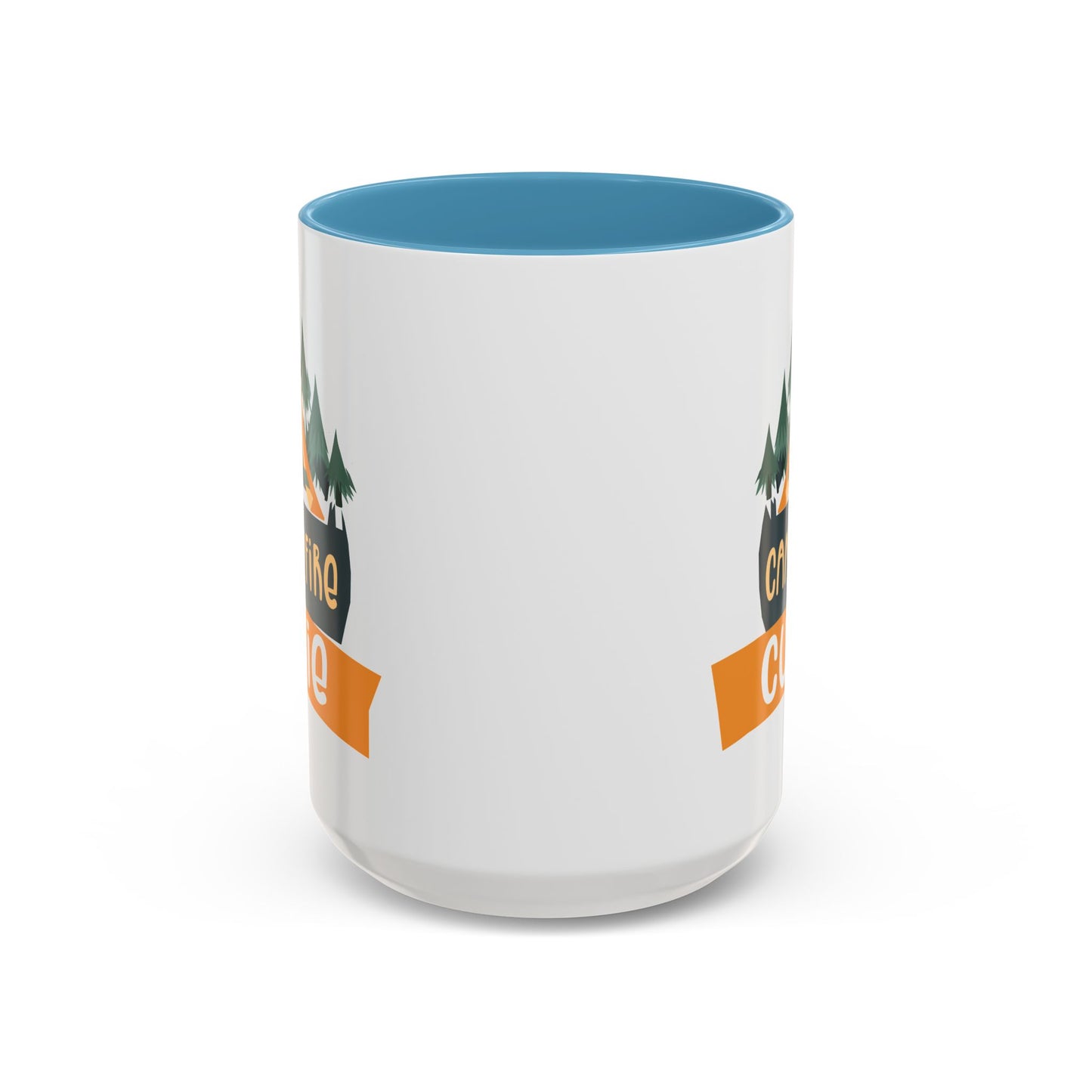 Adventure Mug - Campfire Cutie