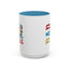 Father's Day Mug - Dad Devoted