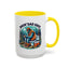 Father's Day Mug - Doin Dad Sh*t
