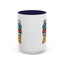 Humor Mug - I See No Good Reason