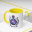 Wellness Mug - Magic Is In You Celestial