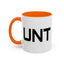Adult Mug - Cunt