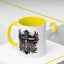 4th of July Mug - One Nation Under God