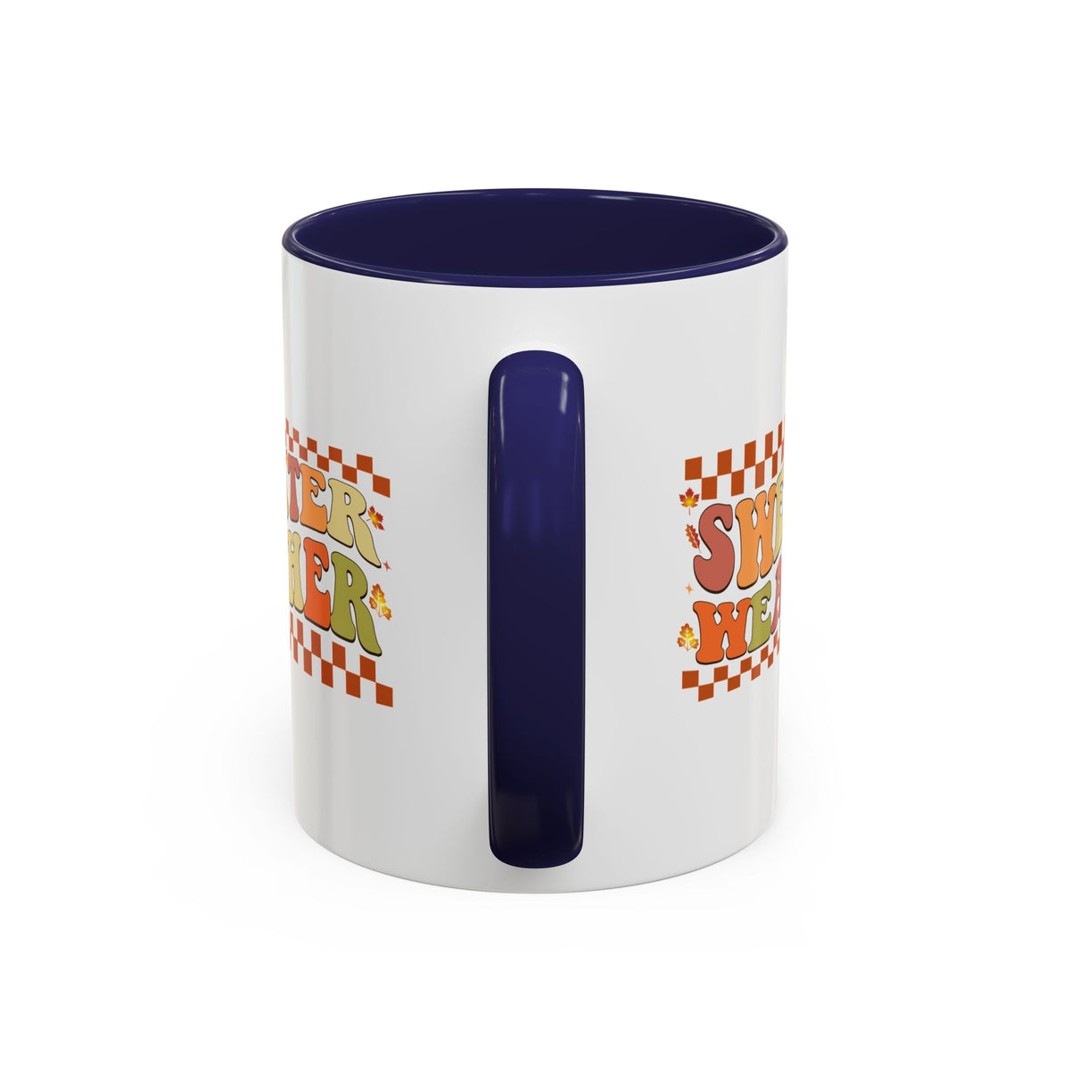 Fall Mug