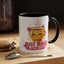 Wellness Mug - But First Anxiety