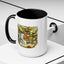 Humor Mug - Today is Slap An Idiot Day
