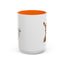 Humor Mug - I Have It All Together