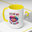Wellness Mug - Focus On The Good