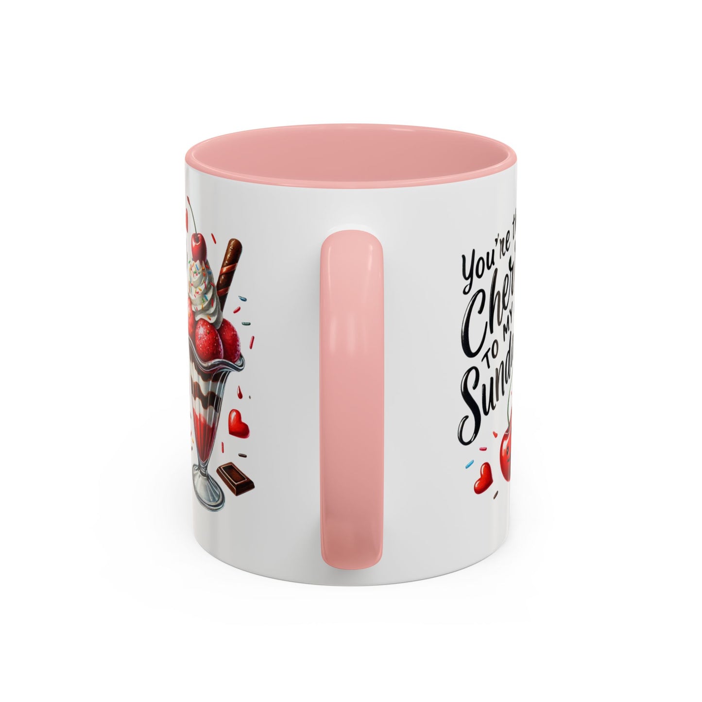 Anniversary Mug - You're The Cherry