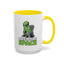 Alien Mug - I Need Some Space