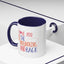 Adventure Mug - I Love You To The Mountains