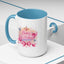 Birthday Mug - Tiara Diamonds