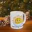 Adult Mug - Morning Cunts