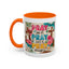 Religious Mug - Pray On It