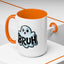 Halloween Mug - Bruh 2