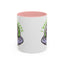 Alien Mug - I Want To Leave
