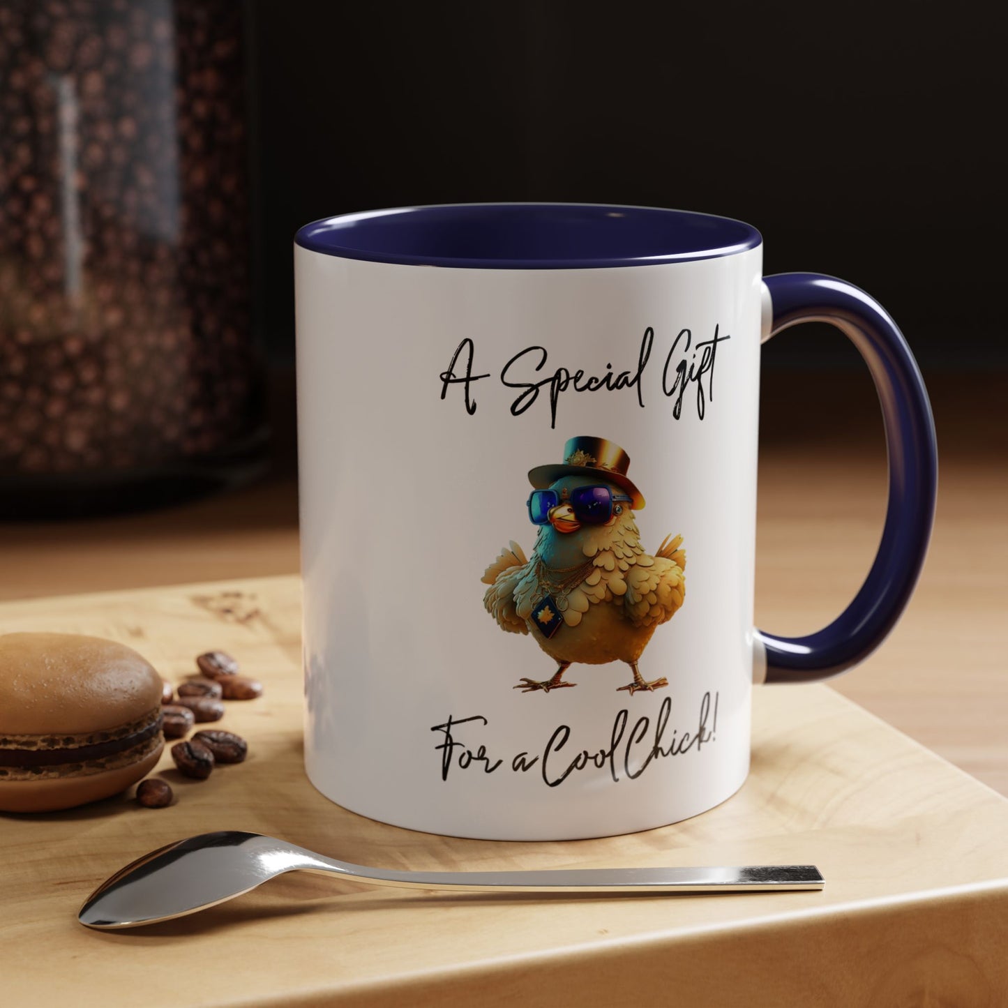 Birthday Mug - A Special Gift