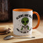 Alien Mug - Aliens Are Real