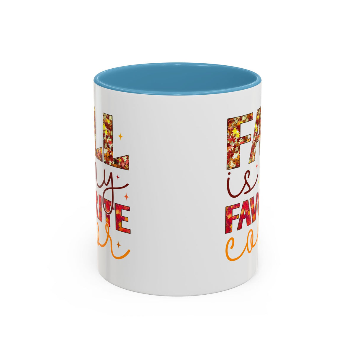Fall Mug