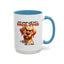 Animal Mug - Some People Just Need